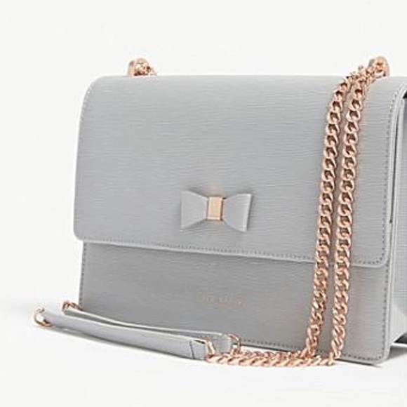 Ted Baker Handbags - Ted Baker Delila Crossbody Bag